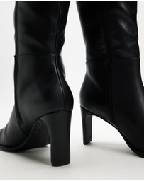 SPURR - Margot Knee High Boots - ONLINE EXCLUSIVE