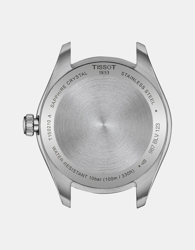 Tissot - PR 100 34mm