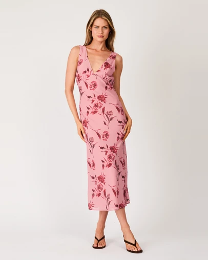 Rolla's - Floral Valley Dress