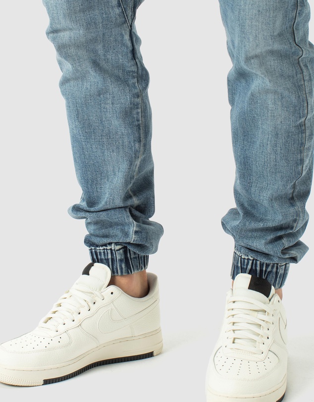Zanerobe - Sureshot Denim Joggers