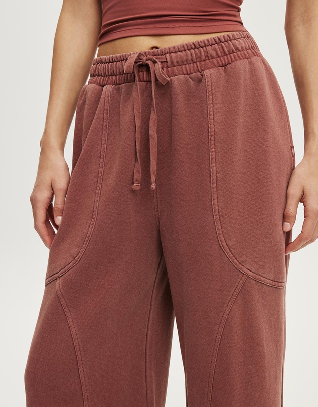Cotton On Body Active - Active Fleece Utility Sweatpant