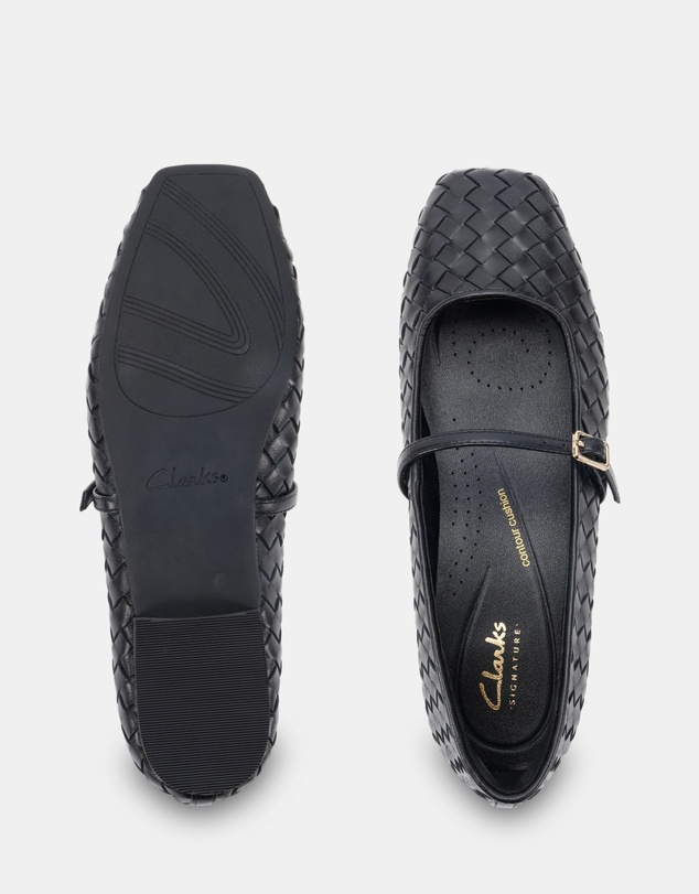 Clarks - Michelle Black