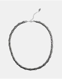 M.N.G - Fanny Necklace