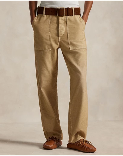 Polo Ralph Lauren - Ricky Pants