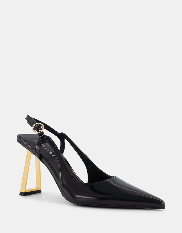 Jeffrey Campbell - Creative