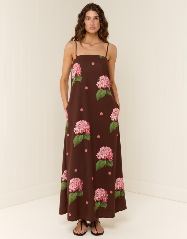 Palm Noosa - Alessia Dress