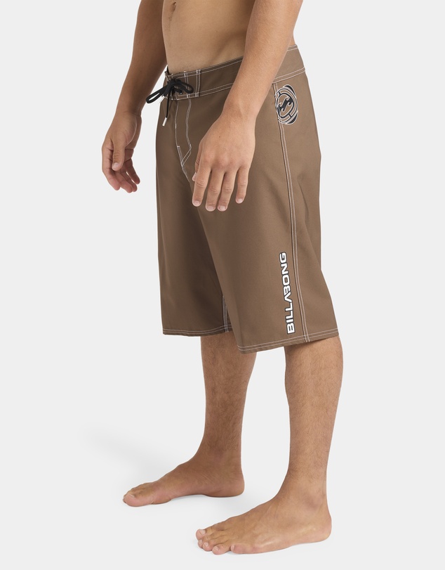 Billabong - Mens Bio OG Performance 22