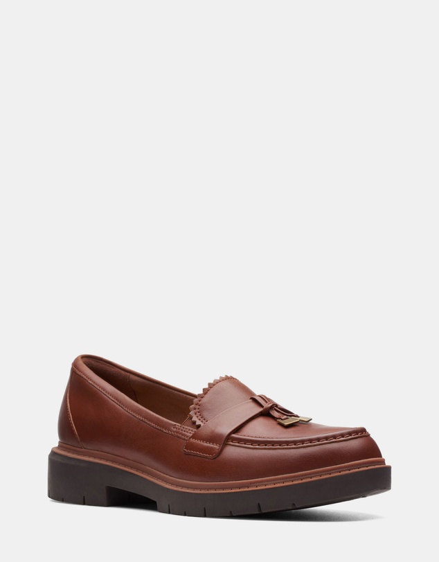 Clarks - Westlynn Bella Tan