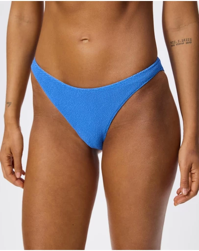 & Other Stories - Textured Bikini Briefs