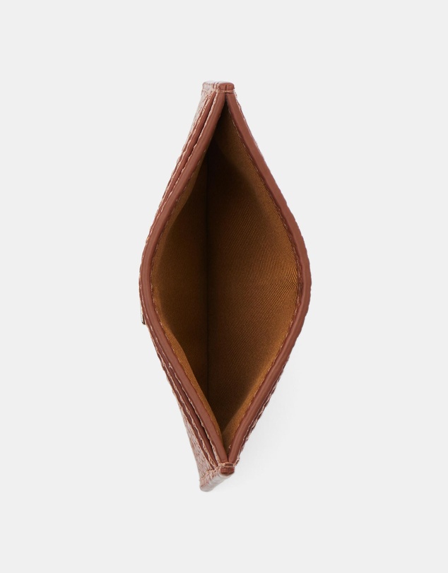 Marc Jacobs - The Leather Card Case