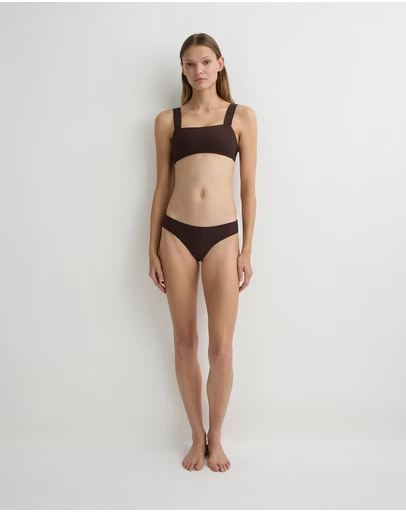 BONDI BORN - Nadia Bikini Bottom