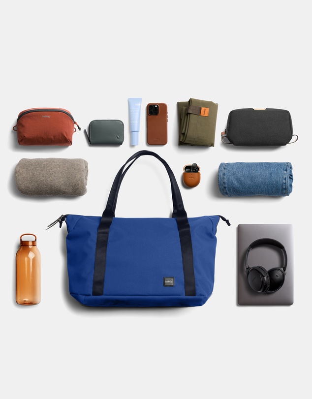 Bellroy - Classic Getaway Bag