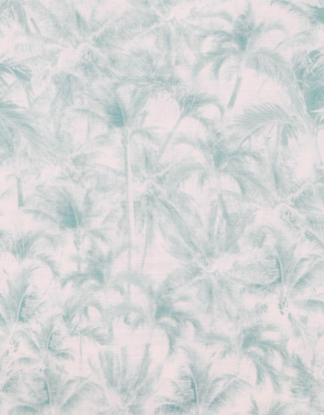Fox & Finch - Casablanca Palm Shirt - Kids