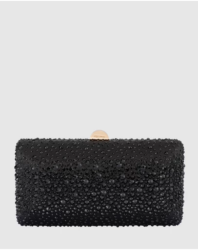 Olga Berg - Kira Hotfix Clutch