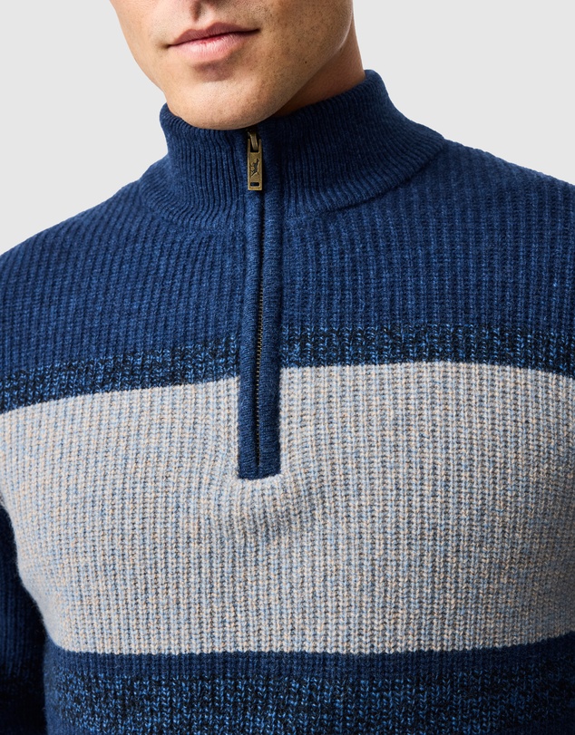 Rodd & Gunn - Clover Park Knit