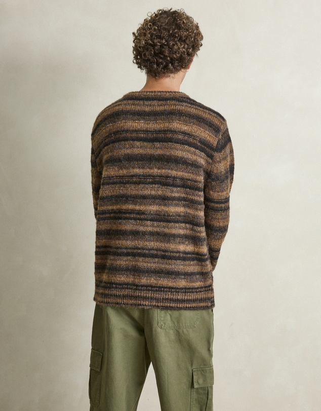 Rhythm - Kapu Knit