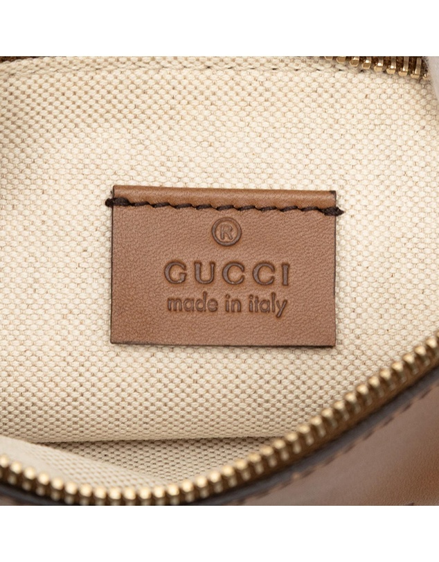 Pre-Loved by Azura Reborn - Pre-Loved GG Canvas Craft Tote