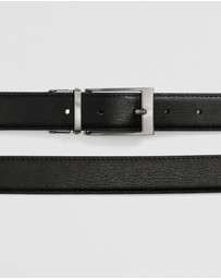 Country Road - Australian Made Reversible Belt