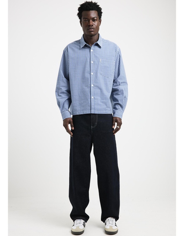 Spencer Project - Fuse Baggy Denim Jeans