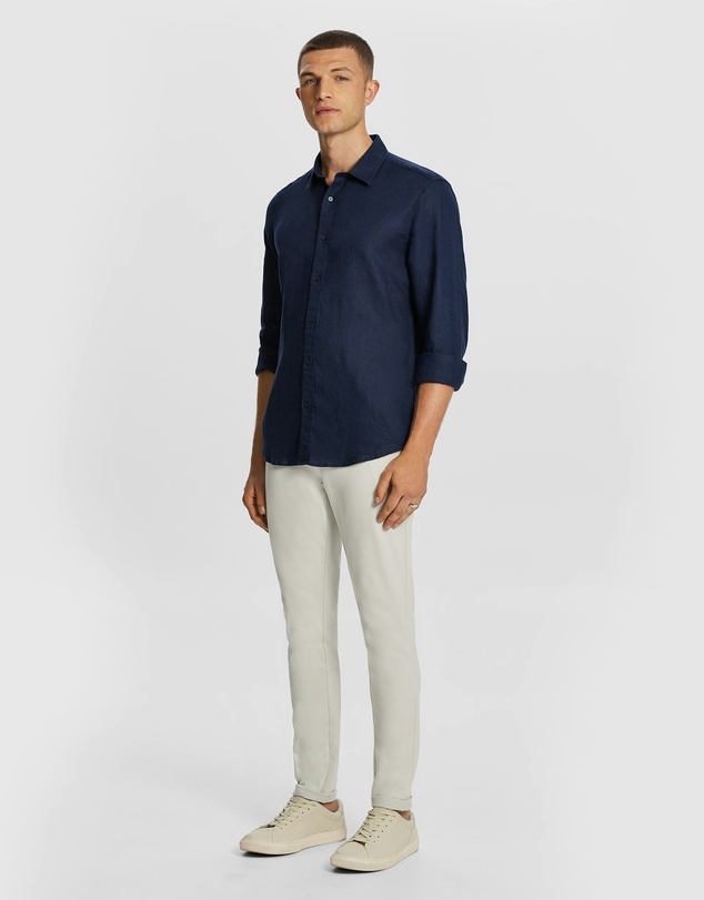 yd. - West Hampton Shirt