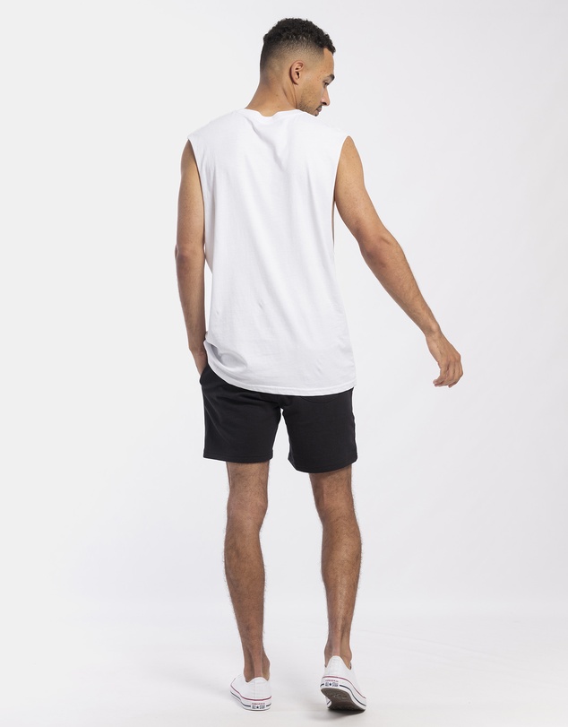 Xander - Athletique Tank