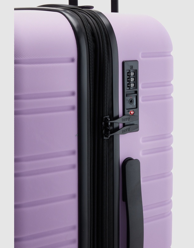 Nere - Stori 3pc Suitcase Set