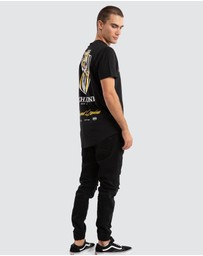 Nena & Pasadena - Richmond Prime Tee