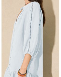 BOTEH - La Ponche Frill Dress
