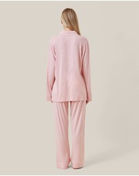 Papinelle - Kate Modal Soft Full Length PJ Set