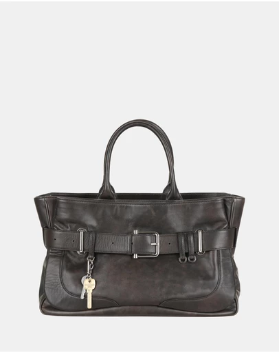 OSOI - Tote Brocle Bag