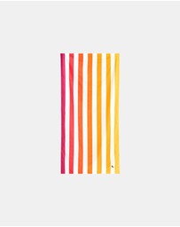 Dock & Bay - Beach Towel Summer Collection L