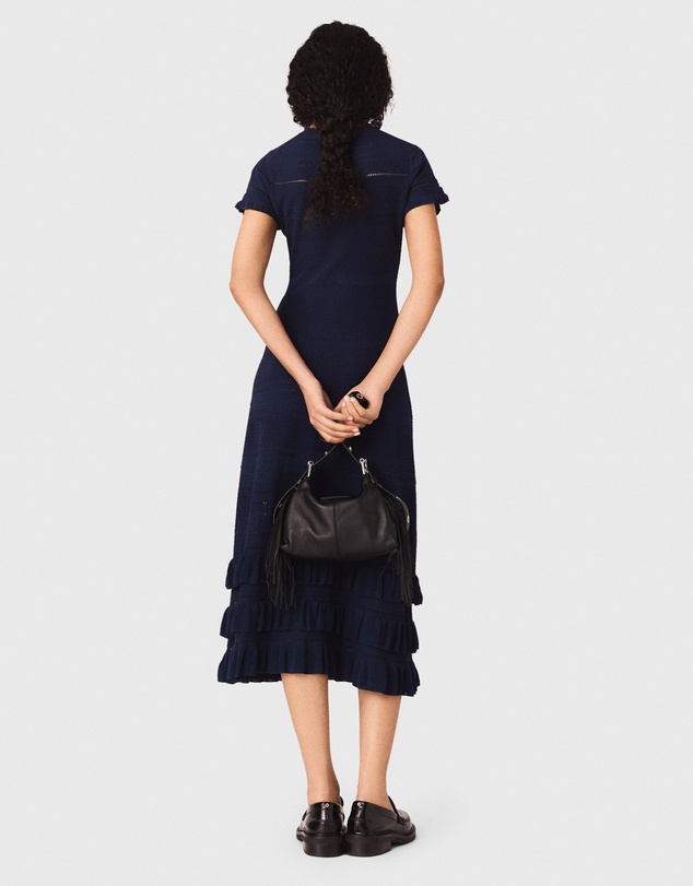 Maje - Ruliana Dress