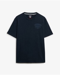 Superdry - Athletic Essential Tee