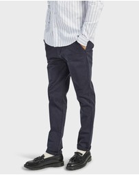 Academy Brand - Cooper Slim Chino