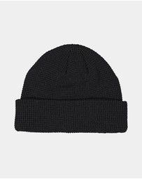 Quiksilver - Mens Cliff Dodger Beanie