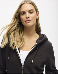 Superdry - Essential Zip Hoodie