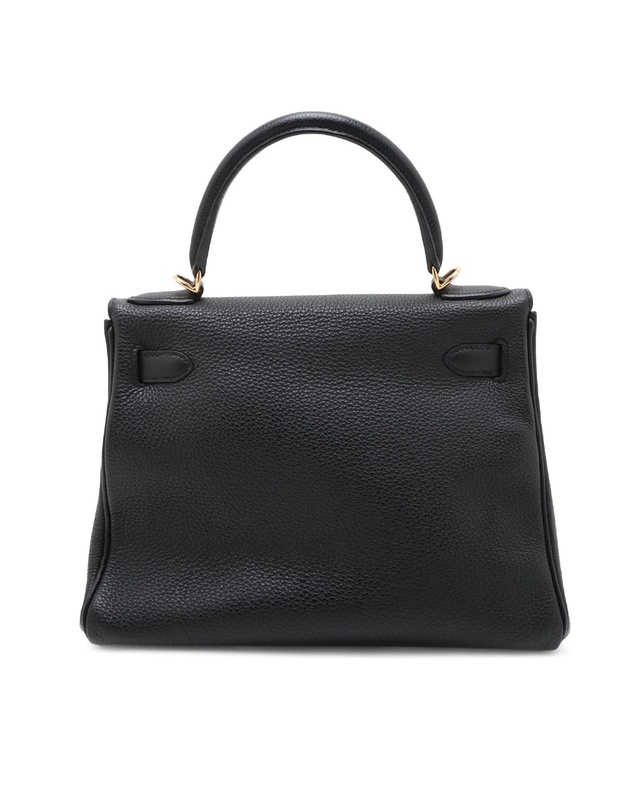 Pre-Loved by Azura Reborn - Pre-Loved Special Order Clemence Verso Kelly II Retourne 28