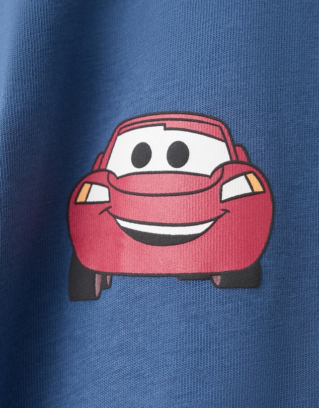 M.N.G - CMcqueen T-Shirt - Babies-Kids