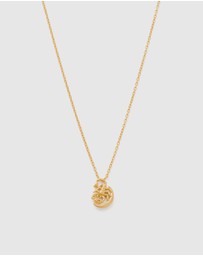 Kirstin Ash - Scorpio Star Sign Necklace