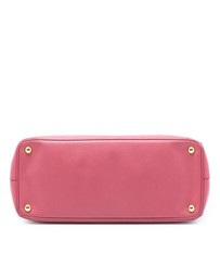 Pre-Loved by Azura Reborn - Pre-Loved Medium Saffiano Lux Galleria Double Zip Tote