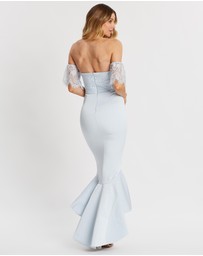 Miss Holly - Luciana Dress