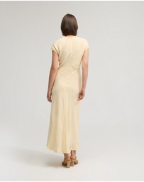 Oxford - Charlotte Dress