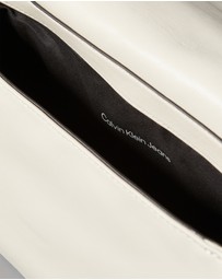 Calvin Klein - Logo Chain Crossbody Bag