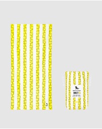 Dock & Bay - Beach Towel Kids Collection Smiley