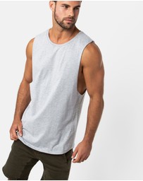 ONEBYONE - Classic Blank Tank