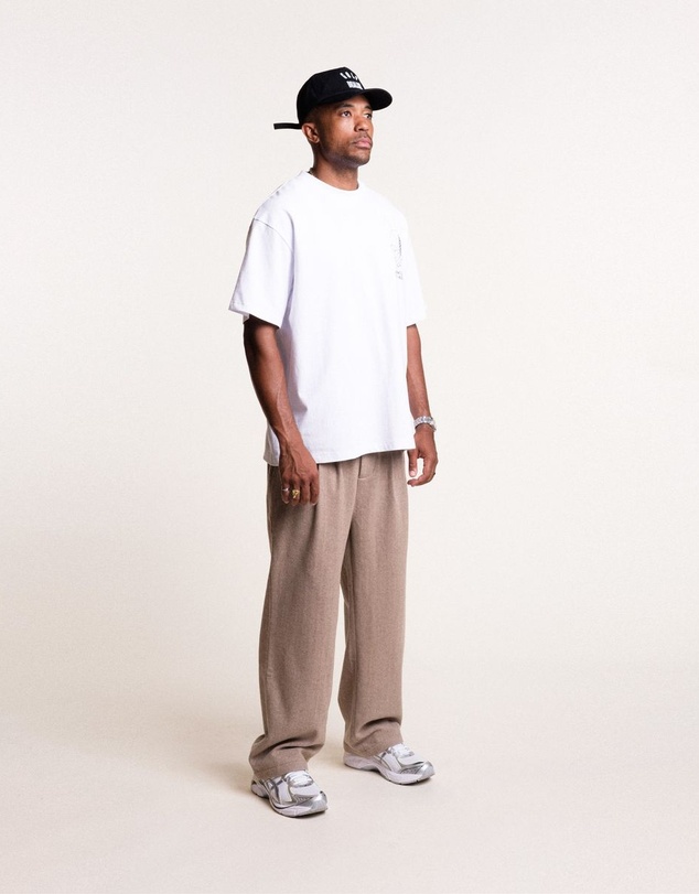 STUDENTS - National Golf Disorders S/S T-shirt