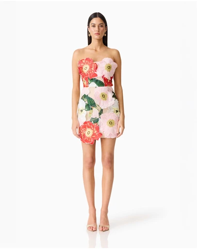 Elliatt - Solara Mini Dress