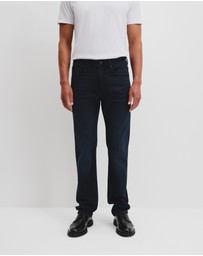Country Road - Straight Leg Cotton Jean
