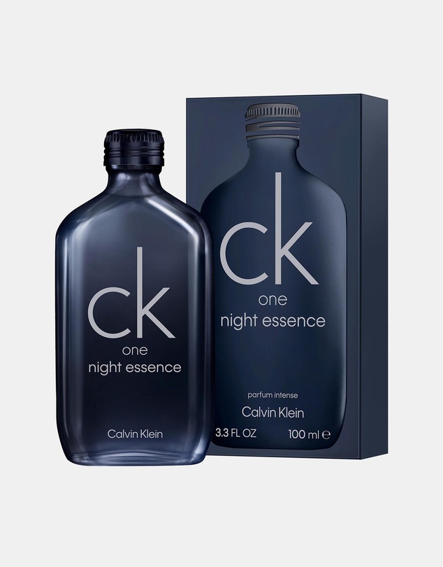Calvin Klein - CK One Night Essence Parfum Intense, 100ml