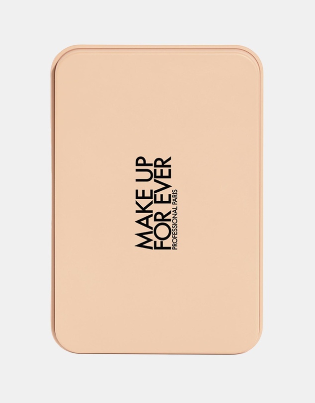 MAKE UP FOR EVER - HD Skin Powder Foundation